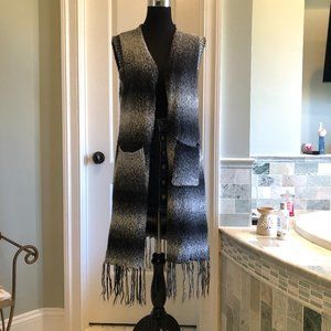 Altar'd State Knit Vest